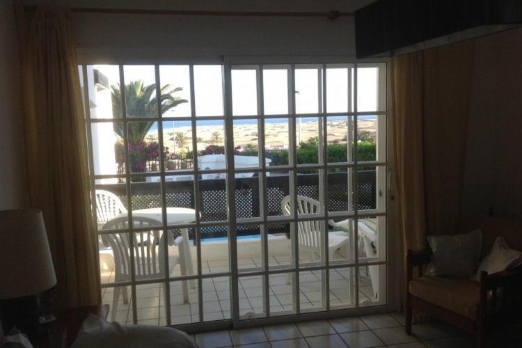 Beach Lovers Home From Home In Sunny Gran Canaria Playa del Inglés Exterior foto